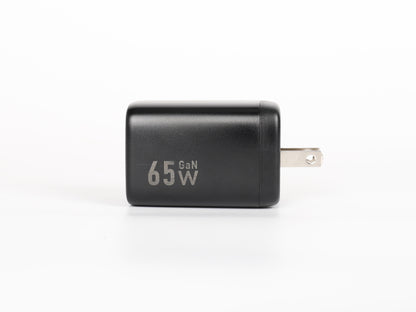Travel fast-charging charging head 65W supports fast charging