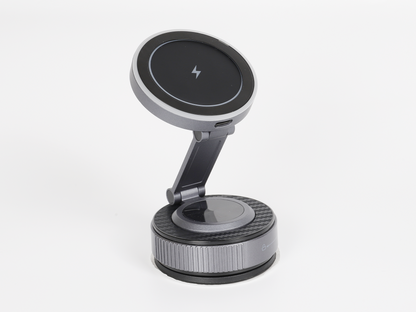 N52 Strong Magnetic Car Phone Charging Mount