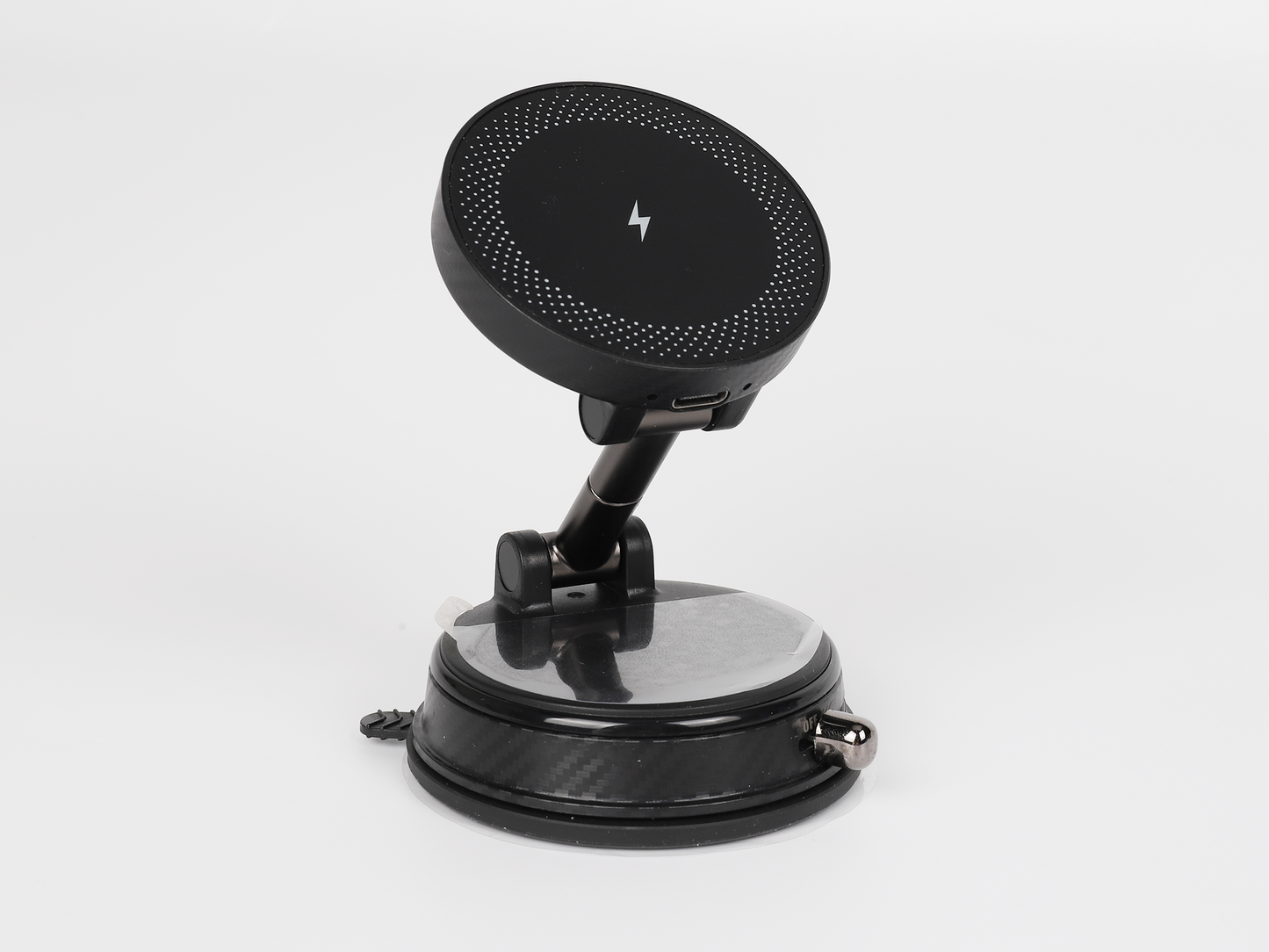 Car-mounted Wireless Charging Phone Holder