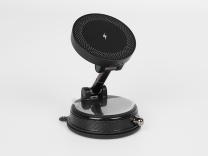 Car-mounted Wireless Charging Phone Holder