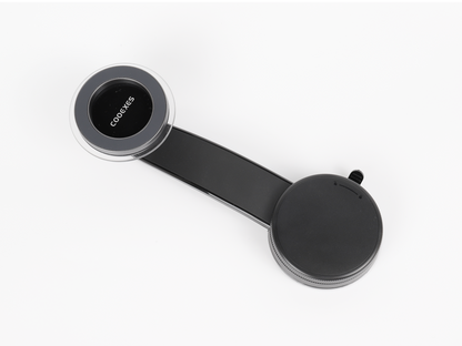 Car Magnetic Wireless Charging Phone Mount