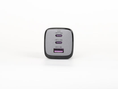 Travel fast-charging charging head 65W supports fast charging