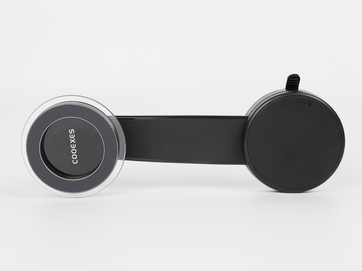 Car Magnetic Wireless Charging Phone Mount