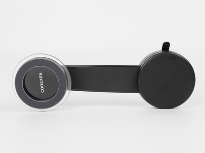 Car Magnetic Wireless Charging Phone Mount