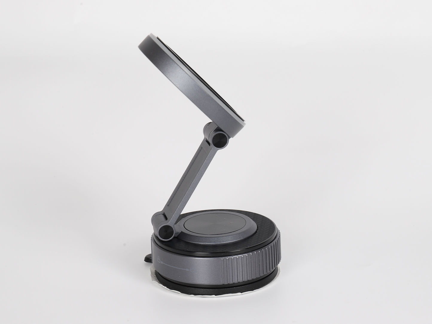 N52 Strong Magnetic Car Phone Charging Mount