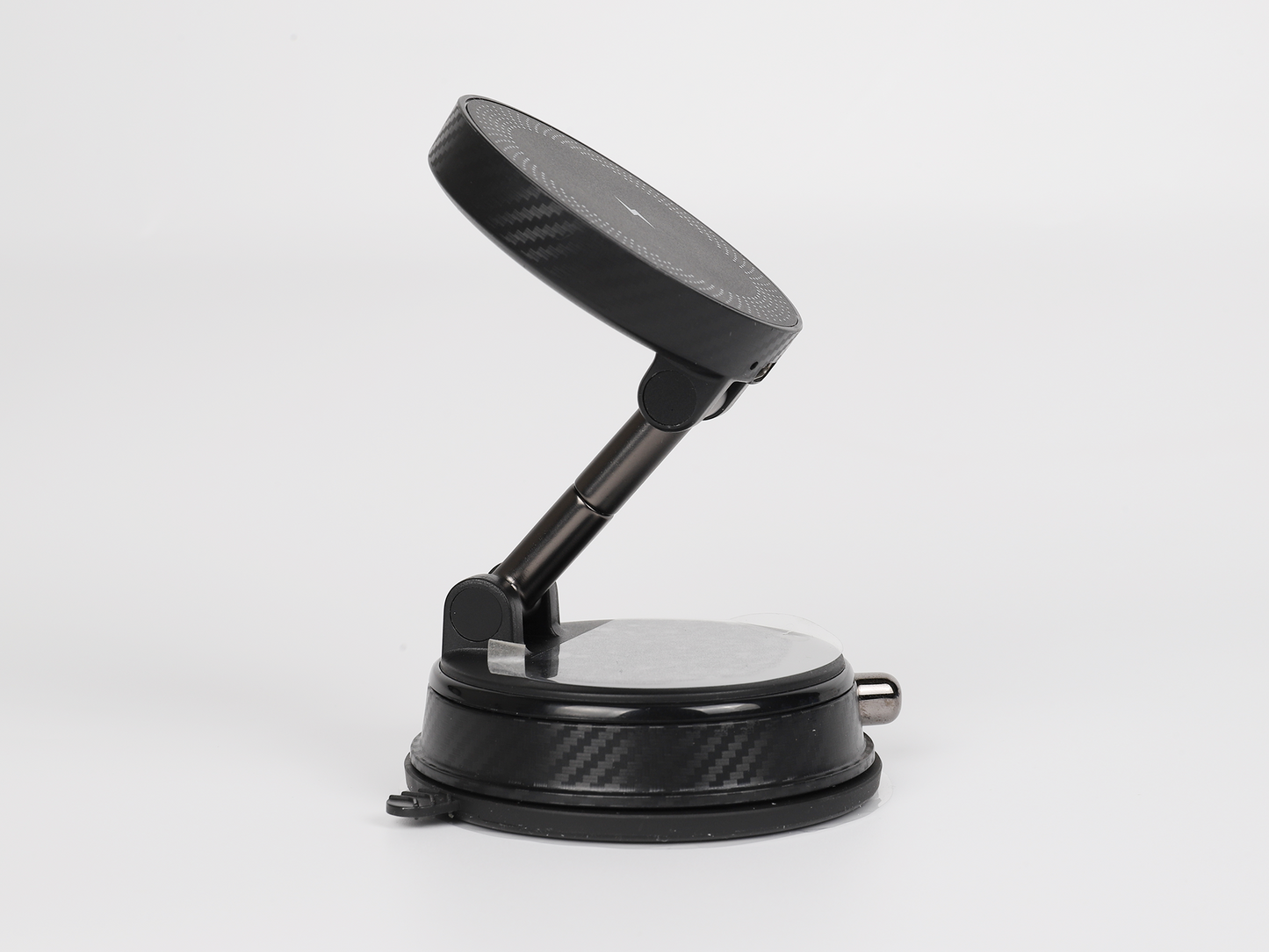 Car-mounted Wireless Charging Phone Holder