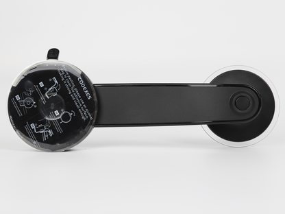 Car Magnetic Wireless Charging Phone Mount