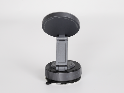N52 Strong Magnetic Car Phone Charging Mount