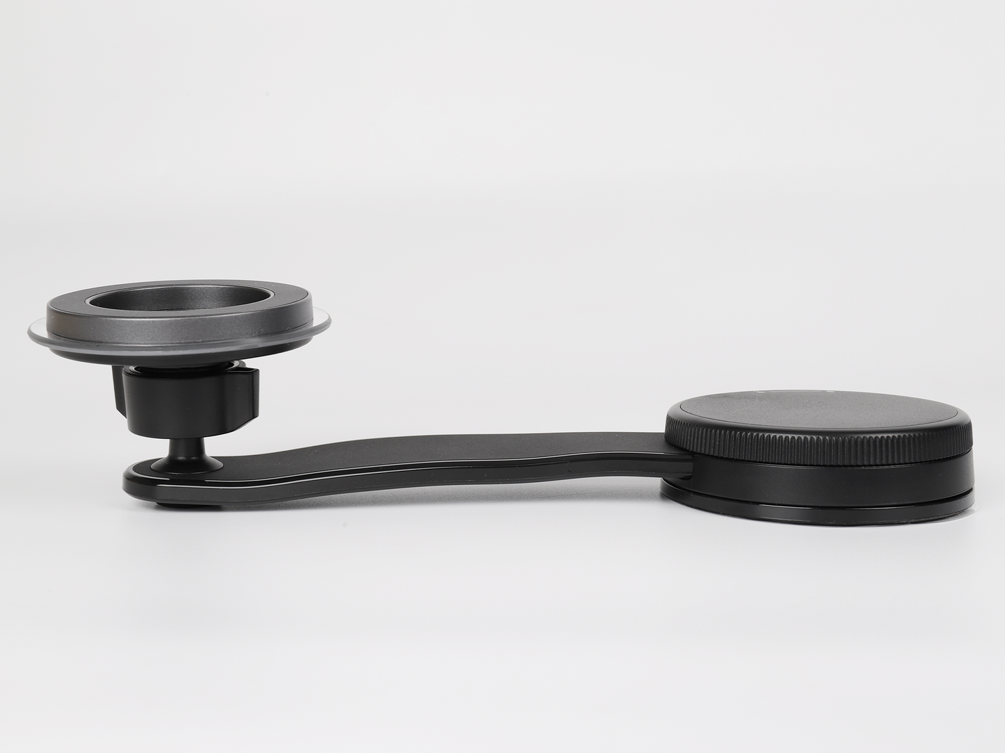 Car Magnetic Wireless Charging Phone Mount