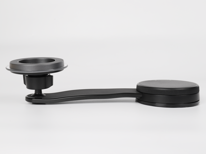 Car Magnetic Wireless Charging Phone Mount