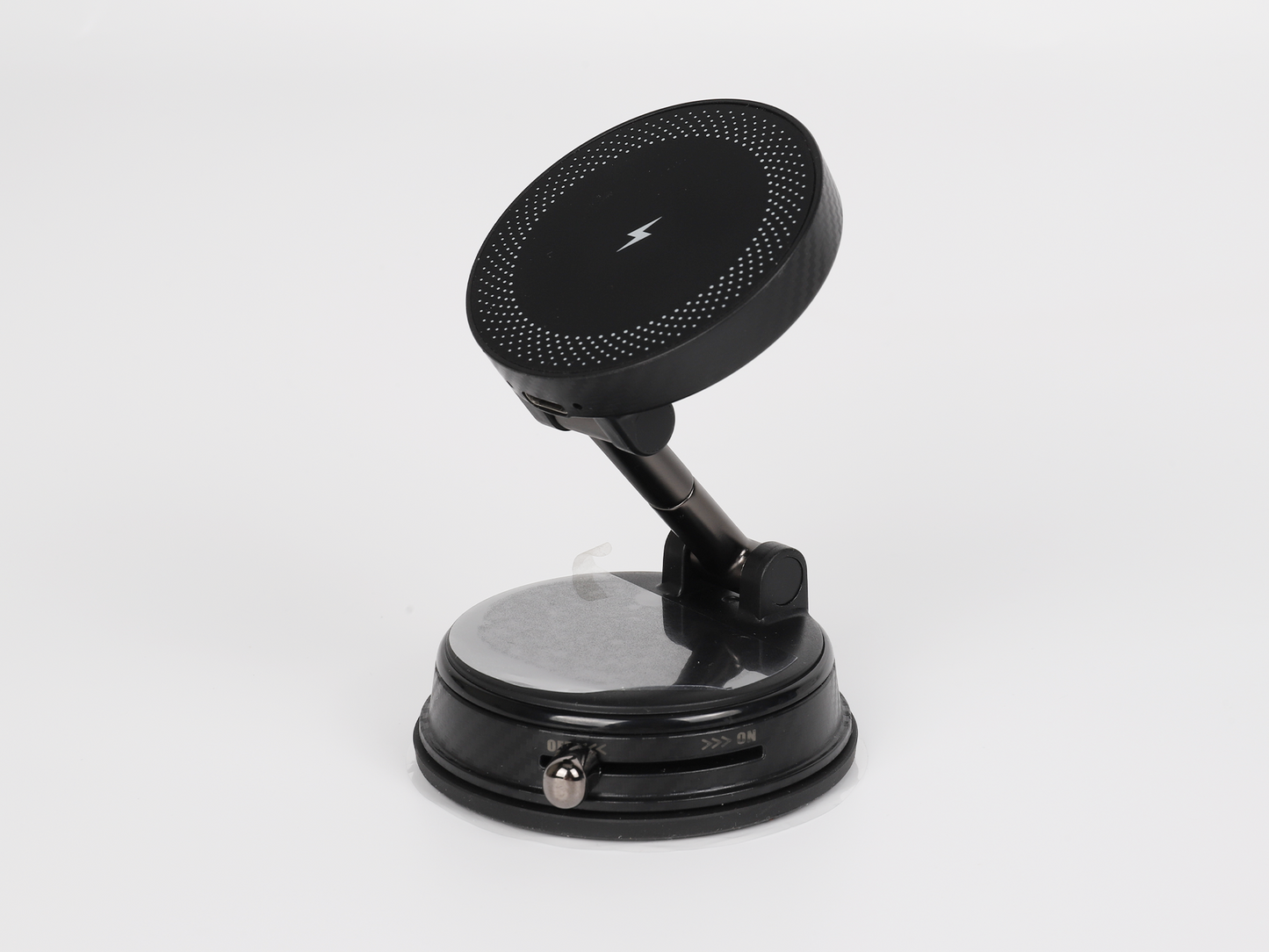 Car-mounted Wireless Charging Phone Holder