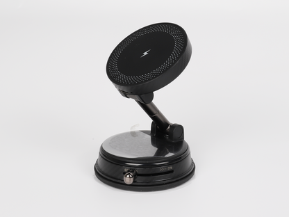 Car-mounted Wireless Charging Phone Holder