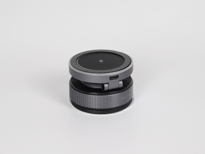 N52 Strong Magnetic Car Phone Charging Mount