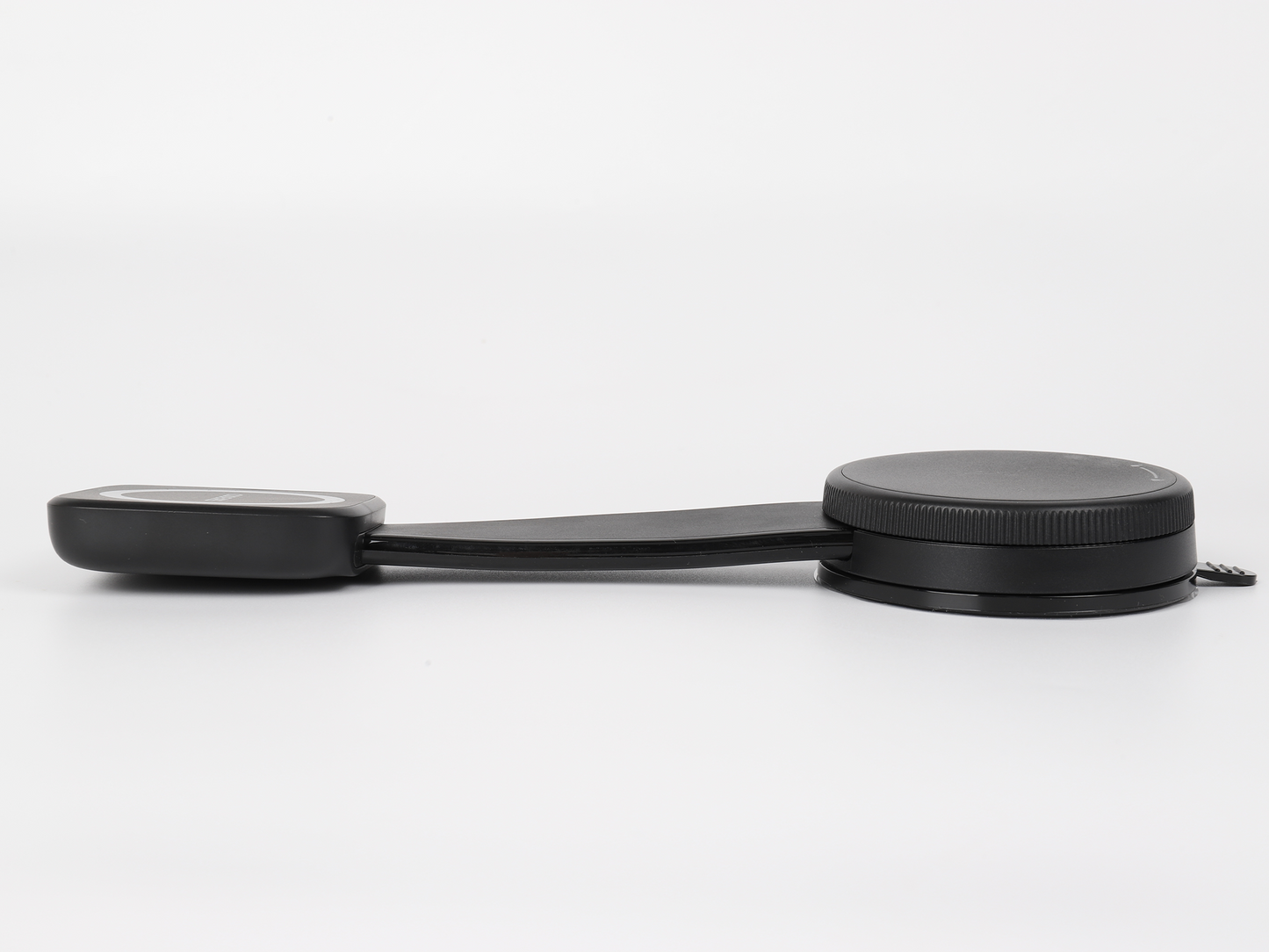 Car-mounted magnetic phone holder