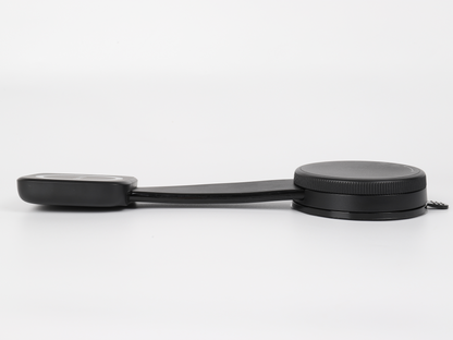 Car-mounted magnetic phone holder