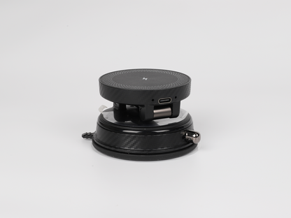 Car-mounted Wireless Charging Phone Holder