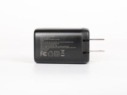 Travel fast-charging charging head 65W supports fast charging